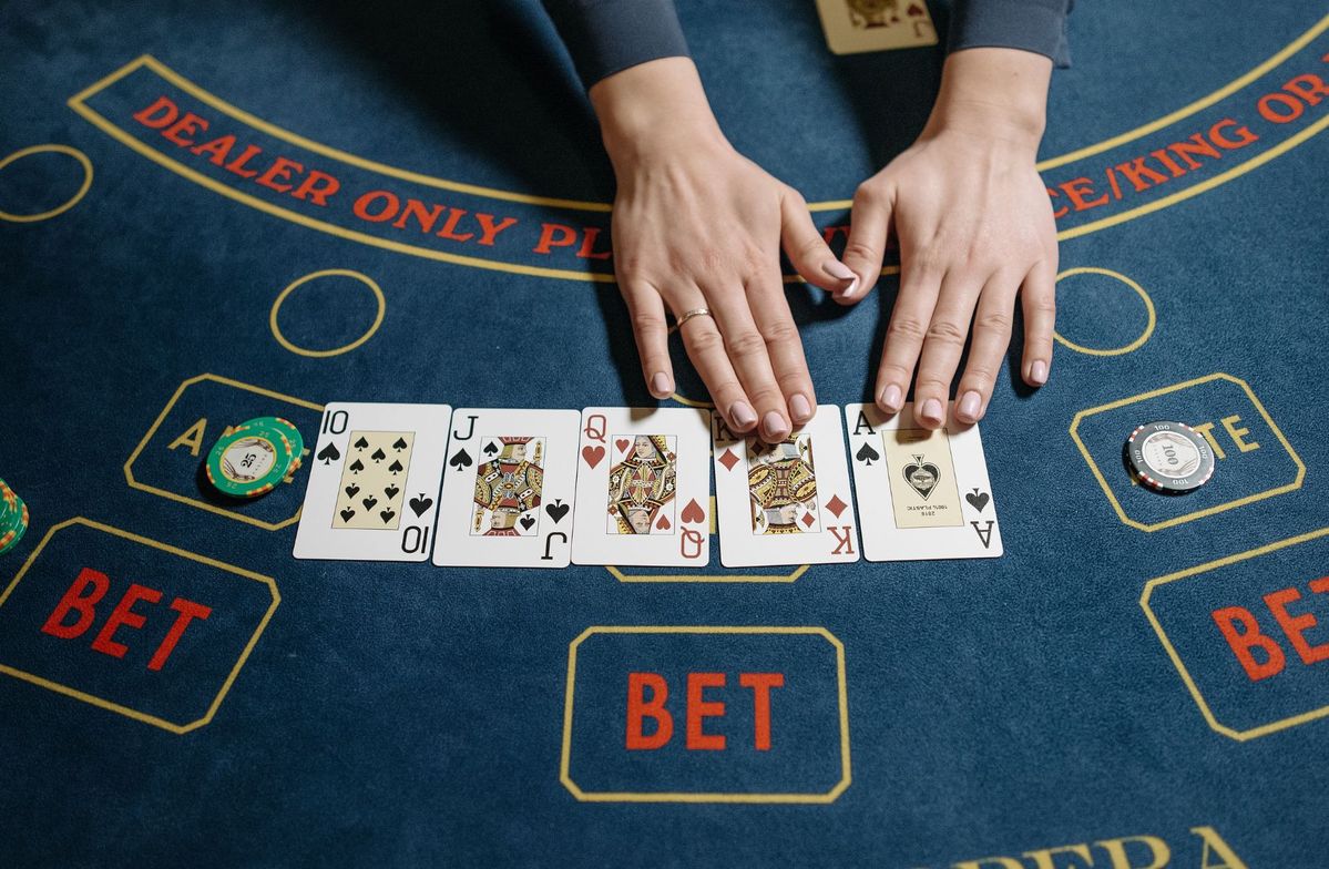 Classic Poker Welcome Bonus